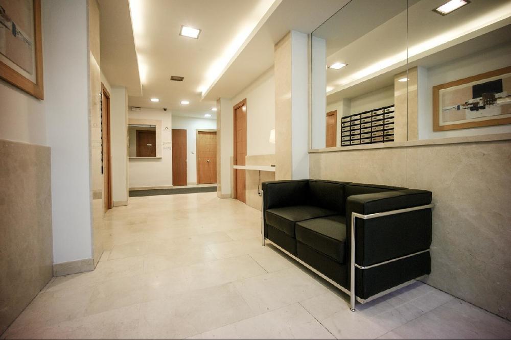 Apartamentos Turisticos Madanis L'Hospitalet de Llobregat Eksteriør billede